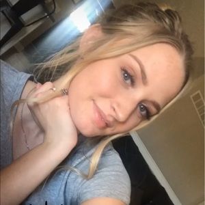 Meet your Posher, Lindsay